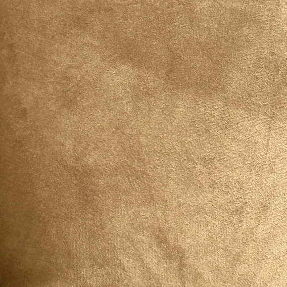 Velvet Cushion Covers Set 4 (2 sizes) NWOT - Picture 4 of 6